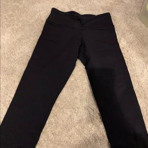Zohba black leggings